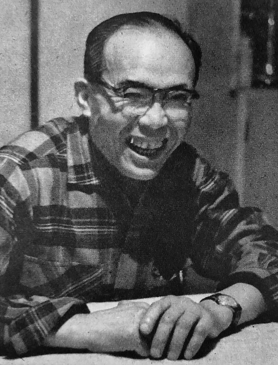 Sōichirō Honda - Soichiro Honda