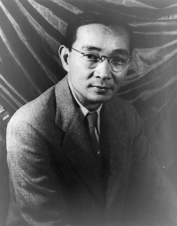 Lin Yutang - Lin Yutang
