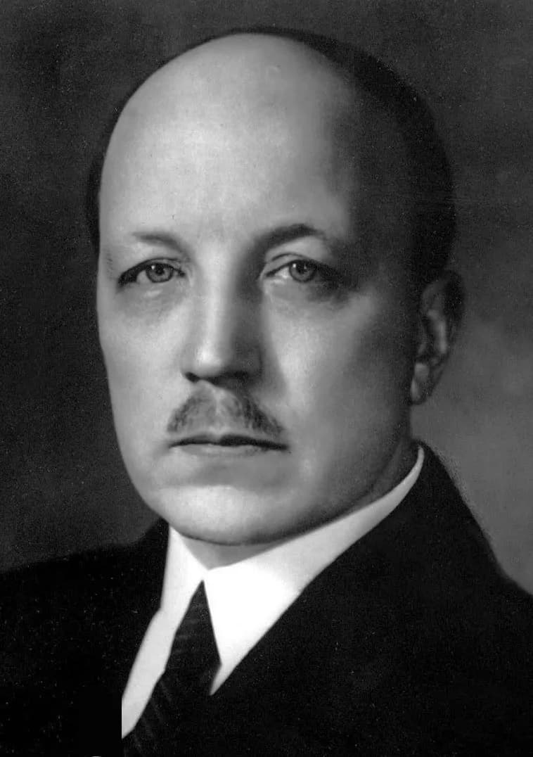 Risto Ryti - Risto Ryti (1889–1956), president of the Republic of Finland (1940–1944)