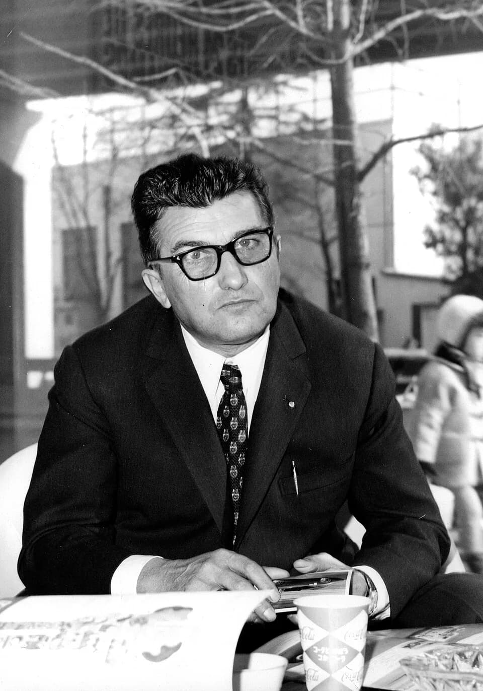 Ferruccio Lamborghini - Ferruccio Lamborghini.jpg