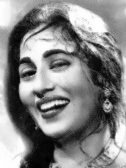 Madhubala - Theatre &amp; Cinema (Films &amp; film stars) 
 Category:Madhubala Category:2008 stamps of India
