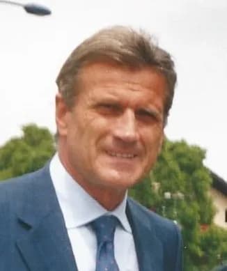 Giacinto Facchetti - Giacinto Facchetti in 2002