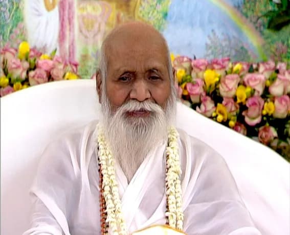 Maharishi Mahesh Yogi - Maharishi Mahesh Yogi (2007)