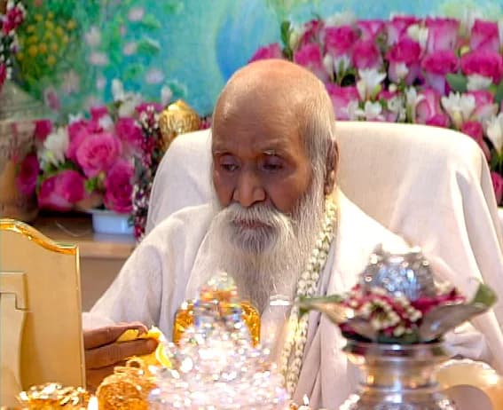 Maharishi Mahesh Yogi - Maharishi Mahesh Yogi (2007)