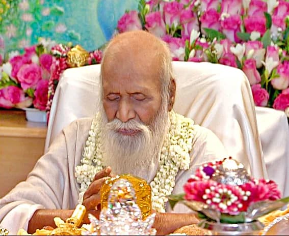 Maharishi Mahesh Yogi - Maharishi Mahesh Yogi (2007)