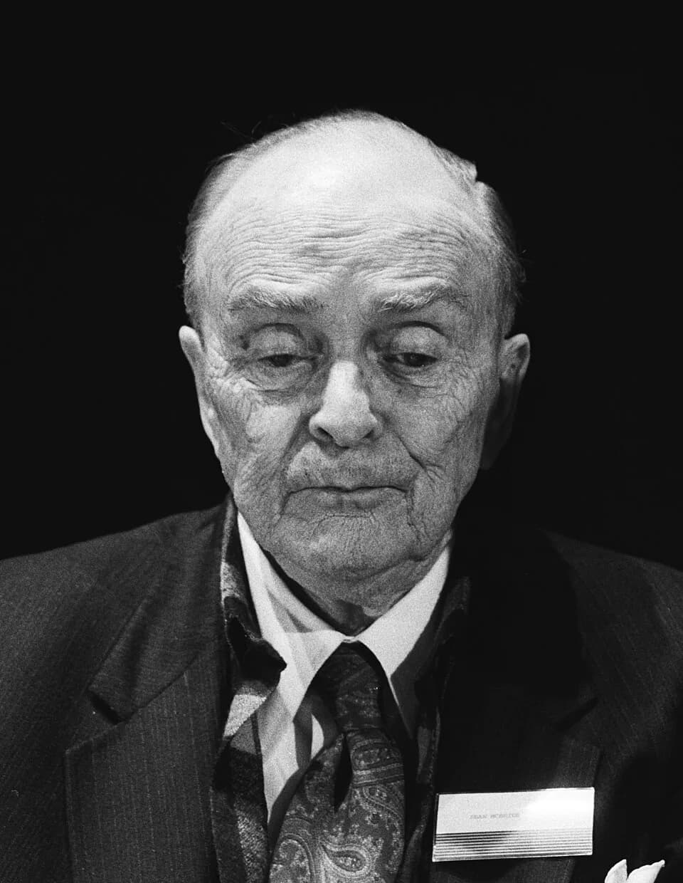 Seán MacBride - Seán MacBride
