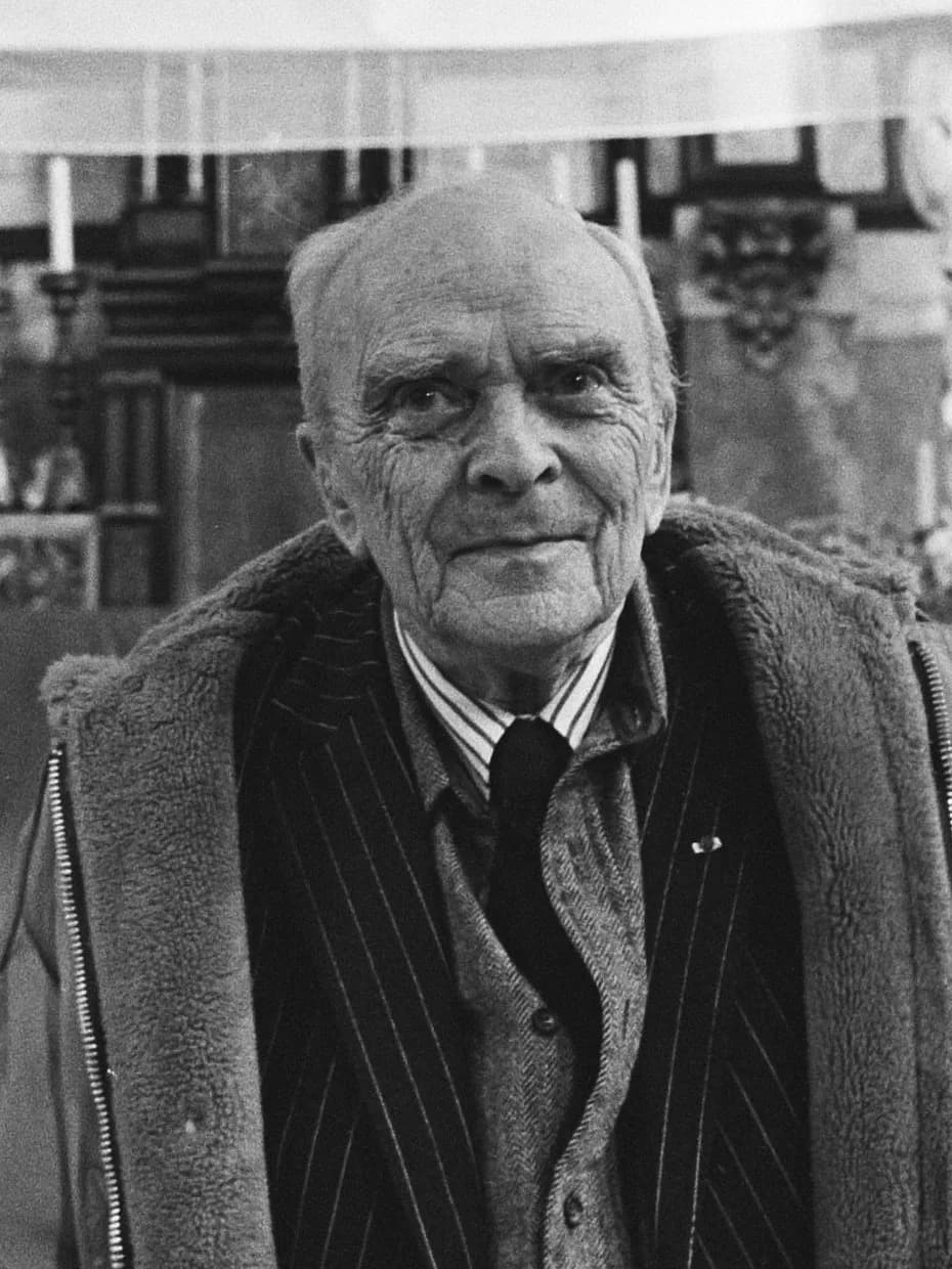 Seán MacBride - Seán MacBride