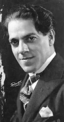 Heitor Villa-Lobos - O compositor brasileiro Heitor Villa-Lobos (1887-1959).