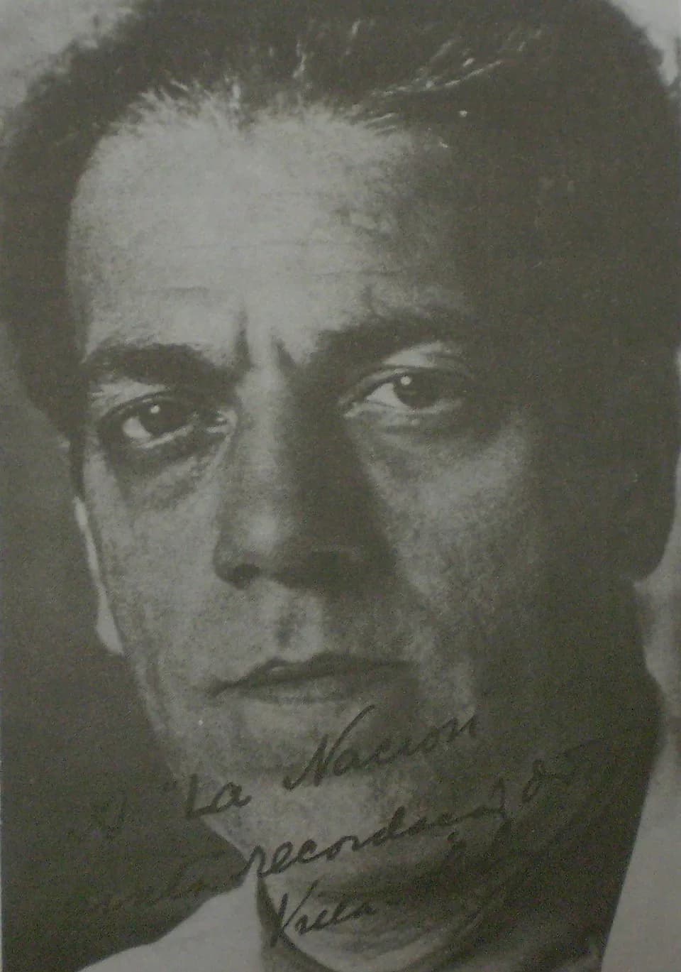 Heitor Villa-Lobos - Héctor Vila Lobos