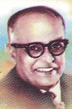 R. K. Narayan - R. K. Narayan