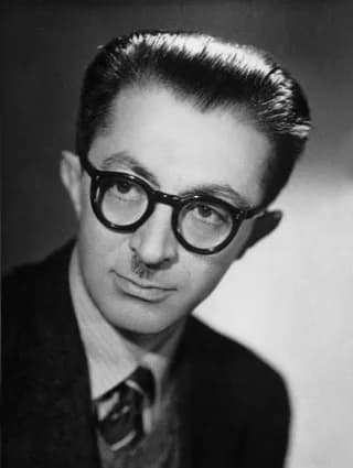 Sadegh Hedayat - Sadegh Hedayat Portrait