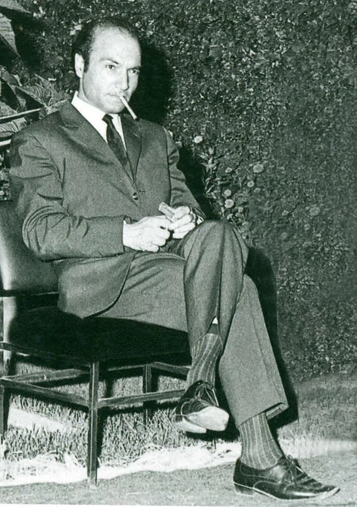 Ali Shariati - Ali Shariati