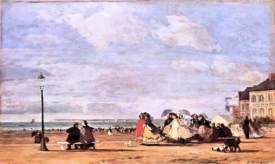Eugénie de Montijo - Empress Eugenie, wife and consort to Napoleon III