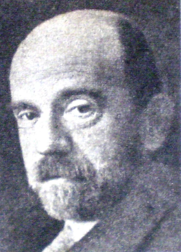 Pío Baroja - Pío Baroja