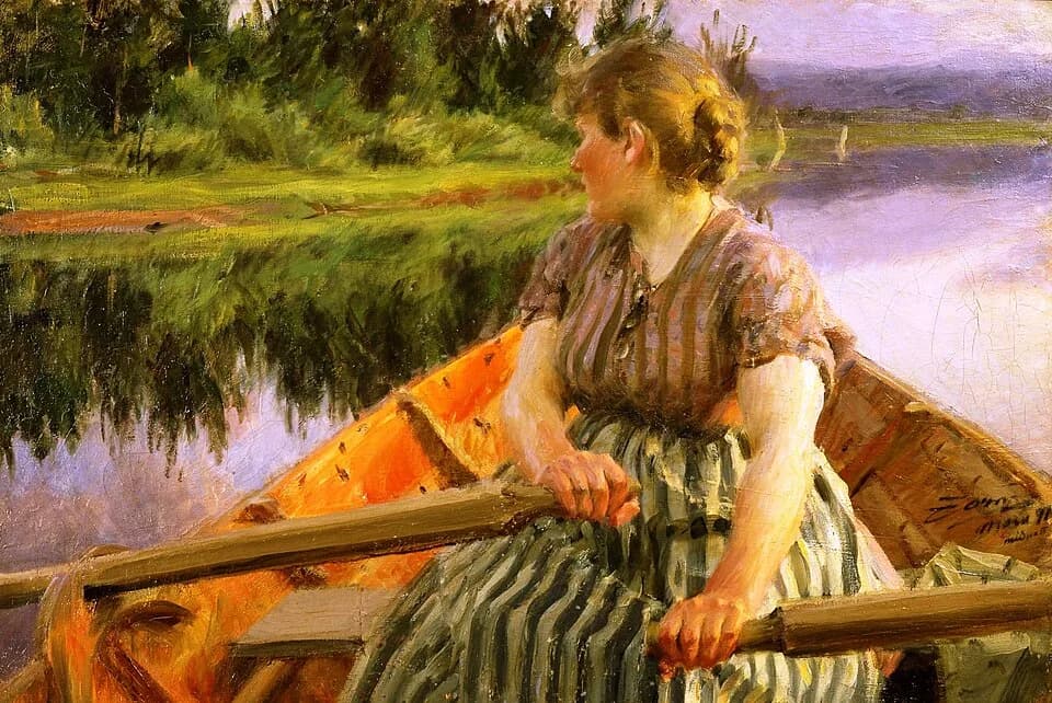 Anders Zorn - Midnatt av Anders Zorn 1891.jpg