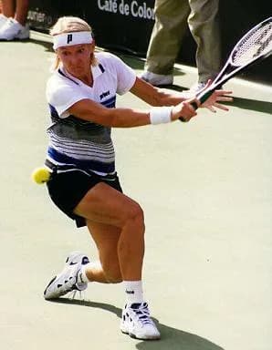 Jana Novotná - Jana Novotna