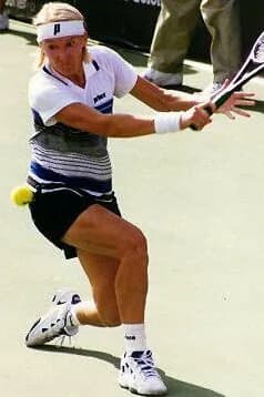 Jana Novotná - Jana Novotna