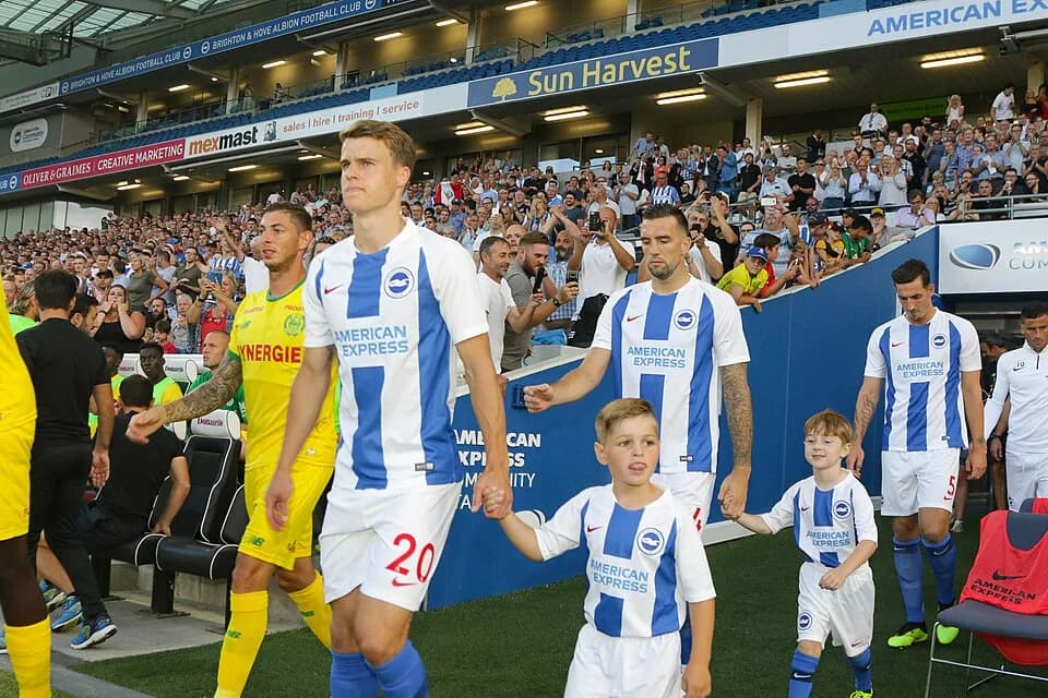Emiliano Sala - BHA v FC Nantes pre season 03 08 2018-318.jpg