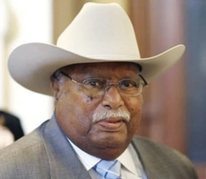 Girma Wolde-Giorgis - President of Ethiopia Girma Wolde-Giorgis.