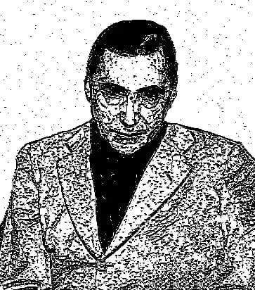 Curzio Malaparte - Curzio Malaparte