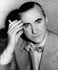 Curzio Malaparte - Curzio Malaparte (1898-1957)