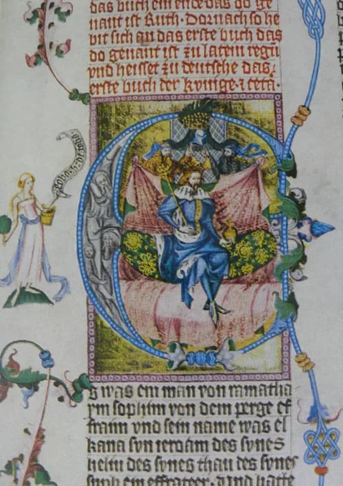 Wenceslaus IV of Bohemia - Václav IV.
