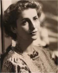 Peggy Ashcroft - Peggy Ashcroft: publicity still for 1936 film "Rhodes"