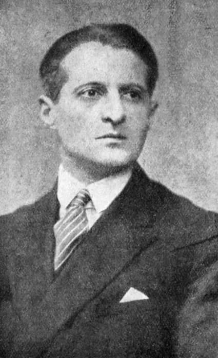 Julian Tuwim - Julian Tuwim (1894–1953) was a Polish poet.