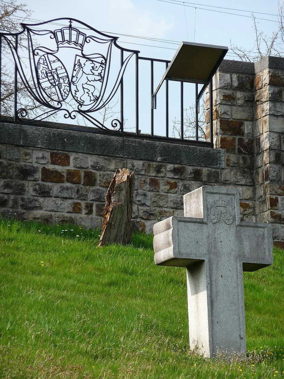 Astrid of Sweden - Astrid-Kapelle in Küssnacht am Rigi (Schweiz)