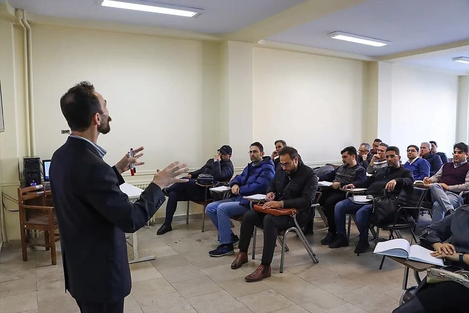Peter Brook - Bahman Mahammadbakhsh (born December 14, 1976) or Bahman Mohammad Bakhsh is an Iranian sociologist, researcher, theorist and author who lives in Tabriz.His main theory is that: With the 