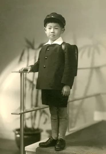 Shunichiro Okano - Shunichiro Okano