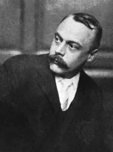 Kenneth Grahame - Kenneth Grahame