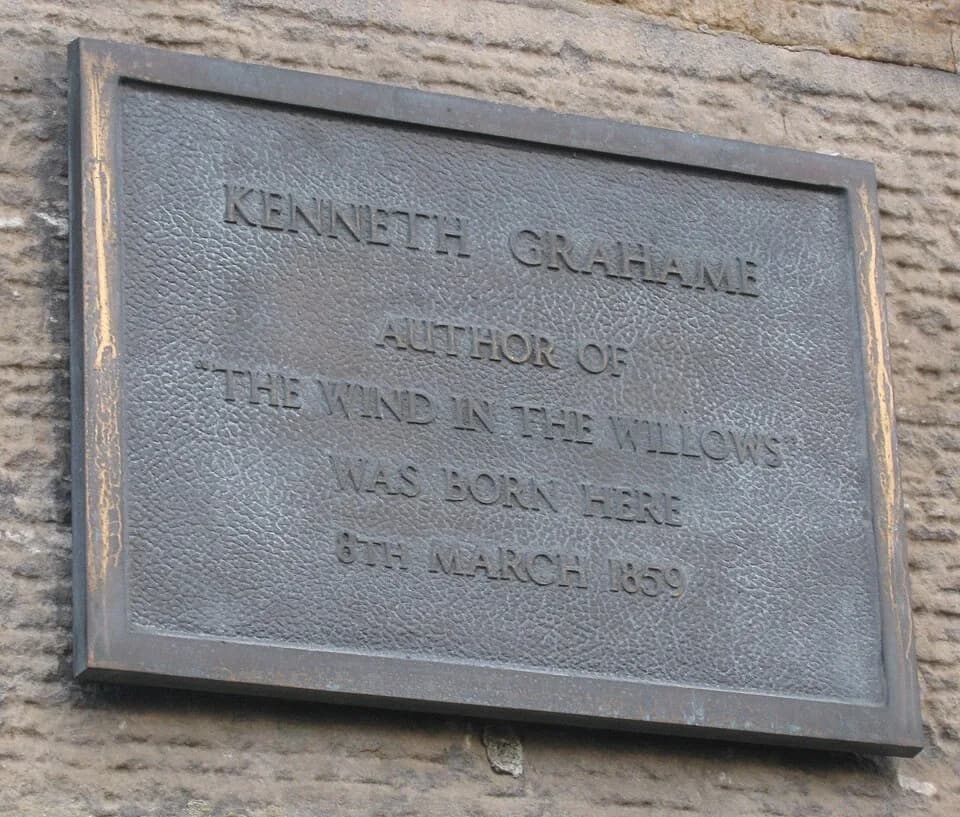 Kenneth Grahame - Kenneth Grahame (11821253904).jpg