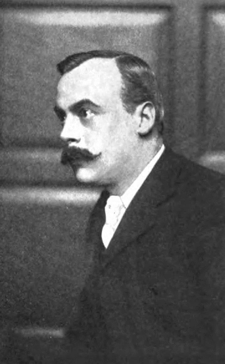 Kenneth Grahame - Kenneth Grahame