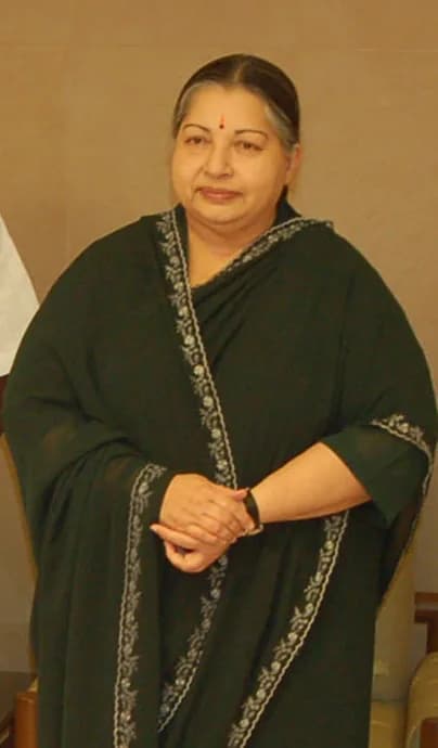 Jayaram Jayalalithaa - Cpim leaders meet Jayalaitha