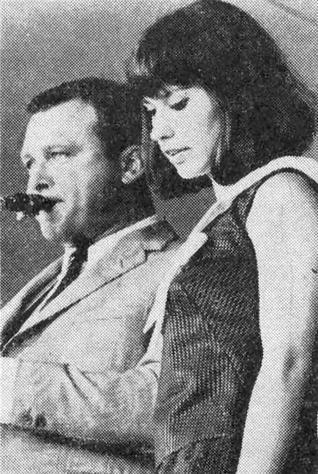 Astrud Gilberto - Stan Getz and Astrud Gilberto