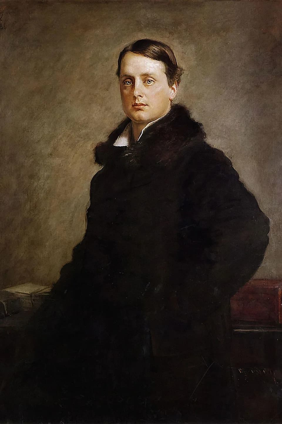 Archibald Primrose, 5th Earl of Rosebery - Archibald Primrose, 5th Earl of Rosebery