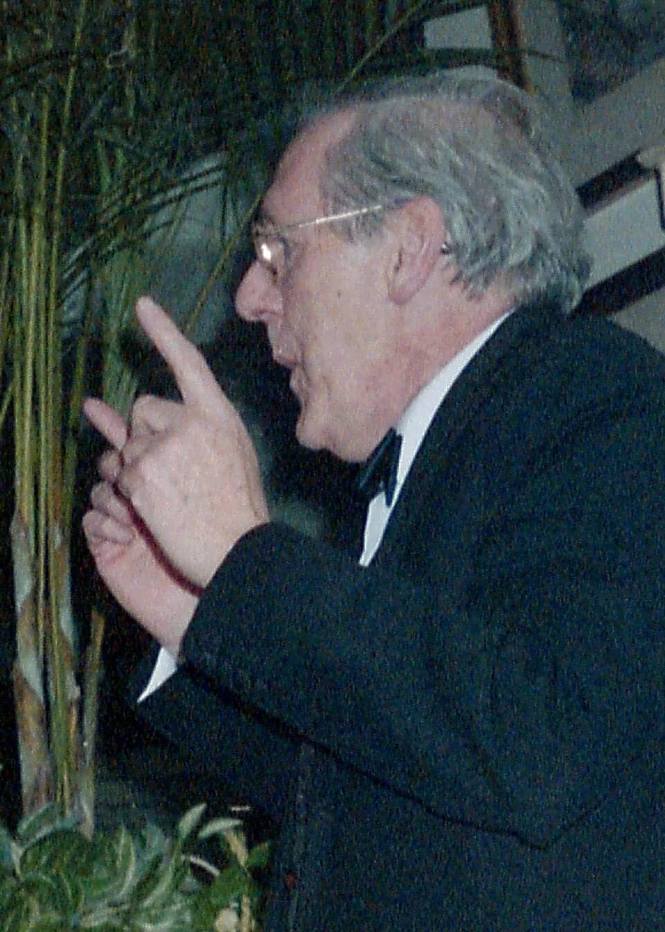 Brian Aldiss - Brian Aldiss, science fiction writer