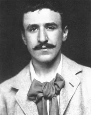 Charles Rennie Mackintosh - Charles Rennie Mackintosh (1868-1928), Scottish architect and designer