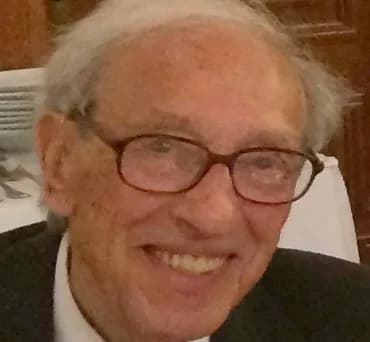 Edmond H. Fischer - Edmond H. Fischer in June 2016. Fischer won 1992 Nobel Prize in Physiology or Medicine
