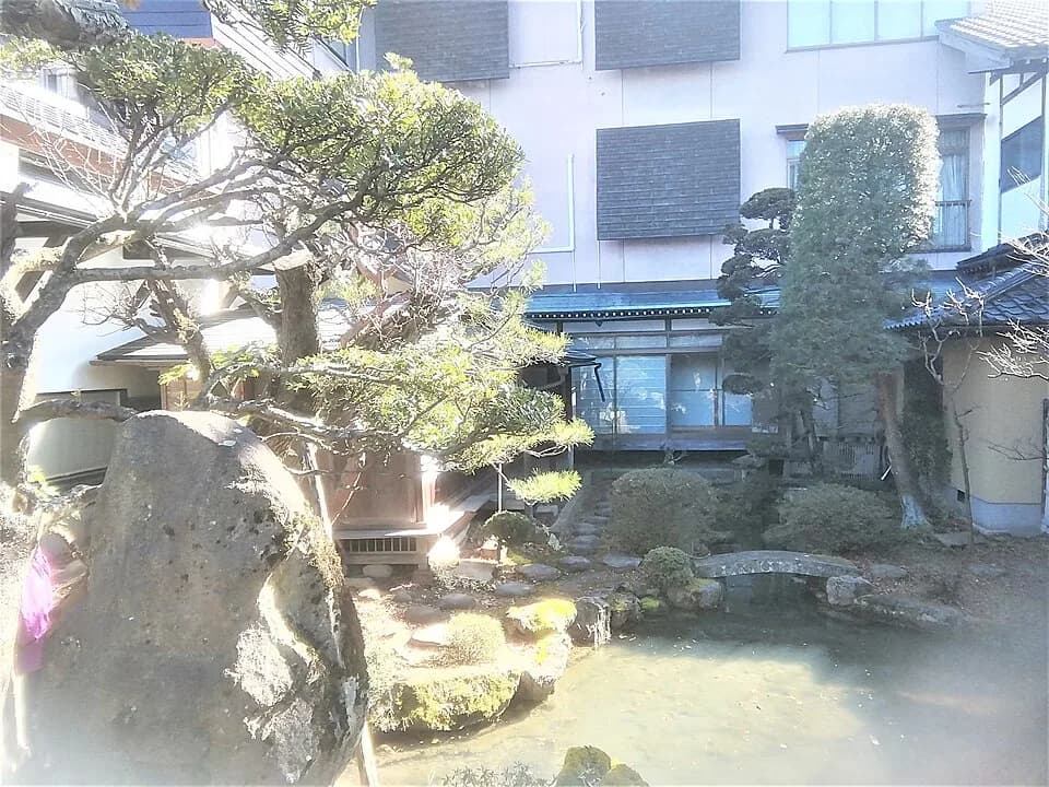 Kobayashi Issa - 袋屋美術館（2020-2-21）