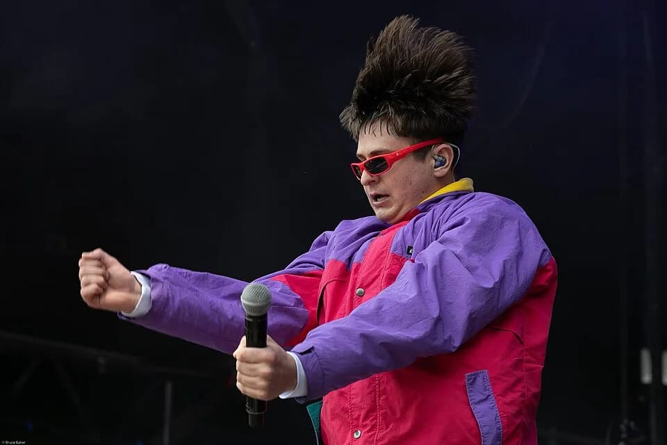 Oliver Tree - Oliver Tree