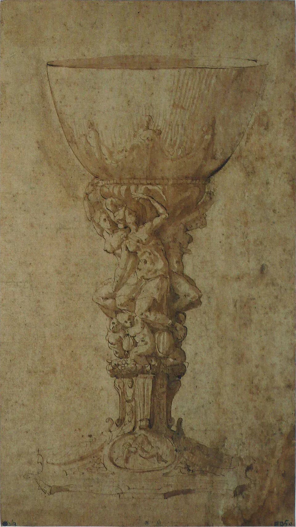 Paul III - Francesco Salviati - Calice.jpg