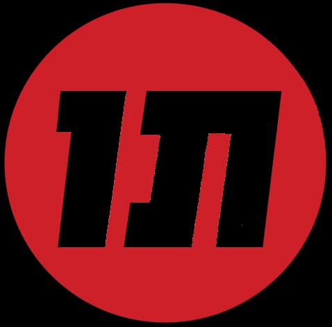 Yigal Allon - Logo used by Ahdut HaAvoda-Poaeli Tzion