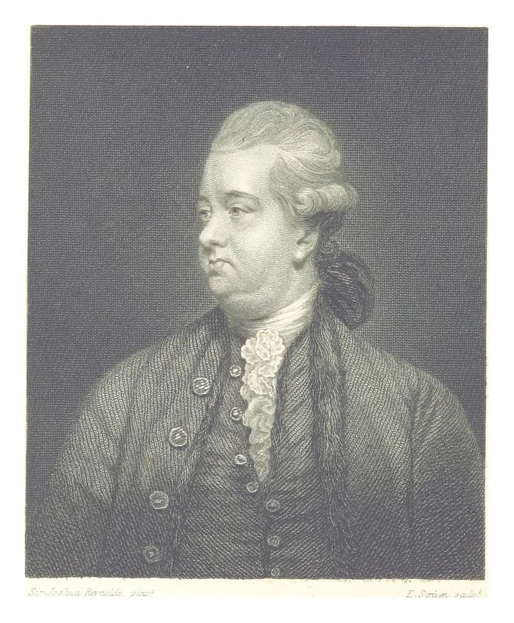 Edward Gibbon - GIBBON(1862) p1.008 EDWARD GIBBON.jpg