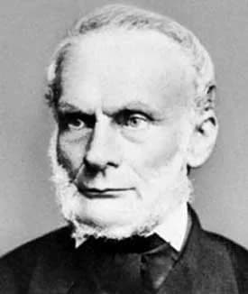 Rudolf Clausius - Rudolf Clausius