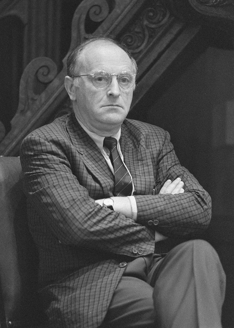 Joseph Brodsky - Joseph Brodsky