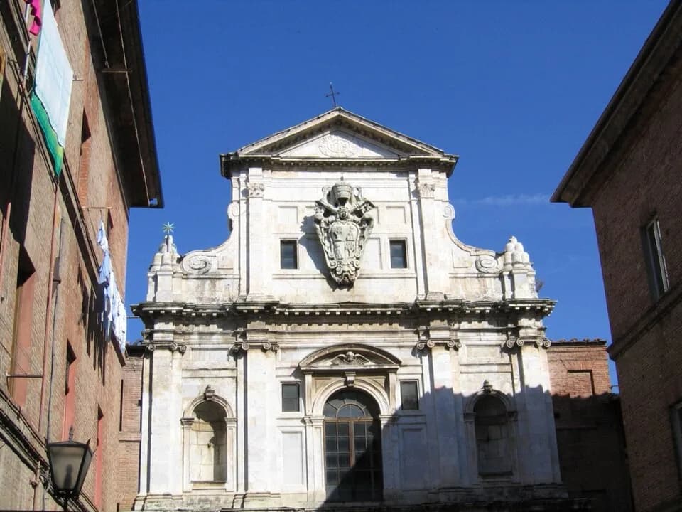 Alexander VII - Church of San Raimondo, Siena, ItaliaIMG_4362.JPG