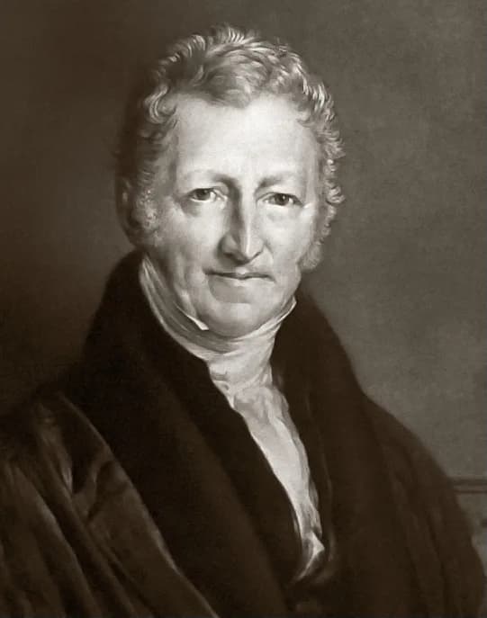 Thomas Robert Malthus - Thomas Robert Malthus.jpg