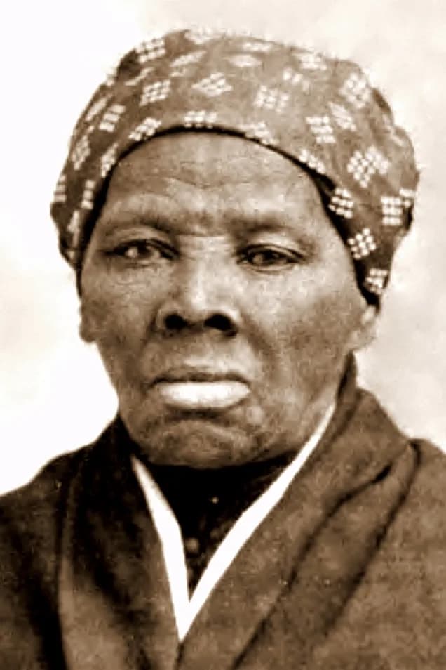 Harriet Tubman - Harriet Tubman